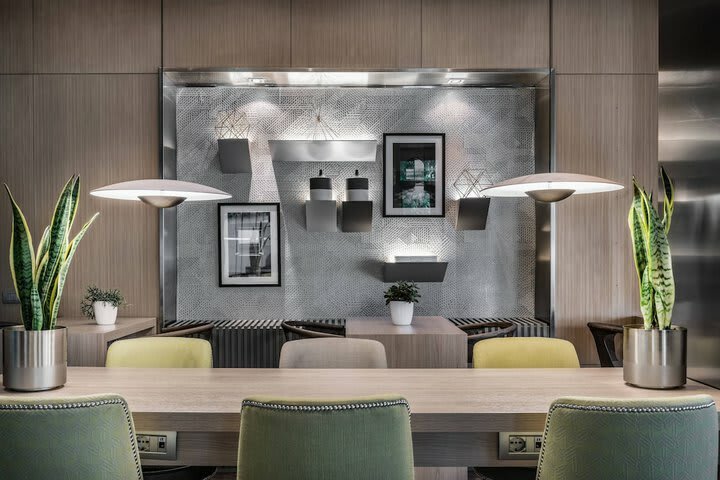 AC Hotel Milano By Marriott