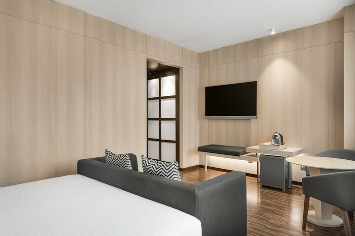 AC Hotel Milano By Marriott