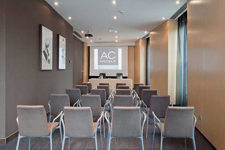AC Hotel Milano By Marriott