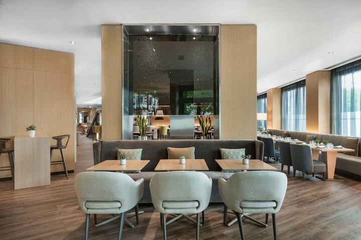 AC Hotel Milano By Marriott