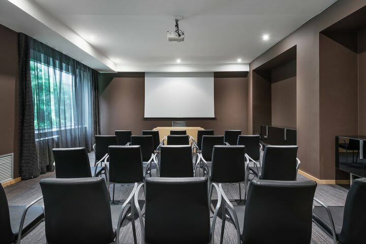 AC Hotel Milano By Marriott