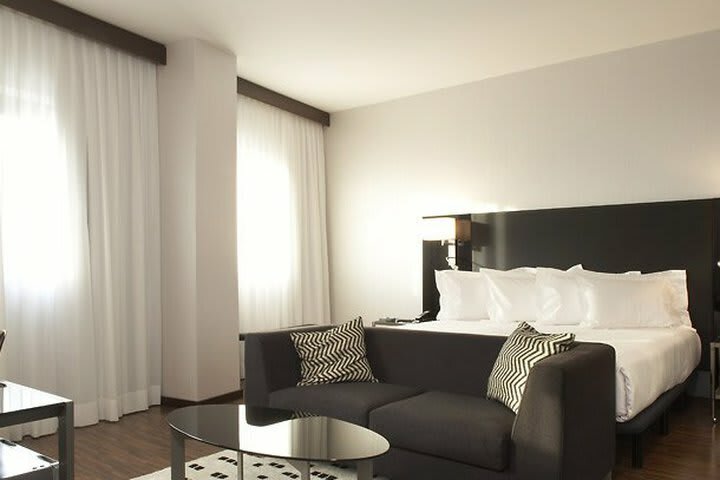 AC Hotel Milano By Marriott