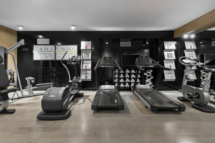 AC Hotel Milano By Marriott