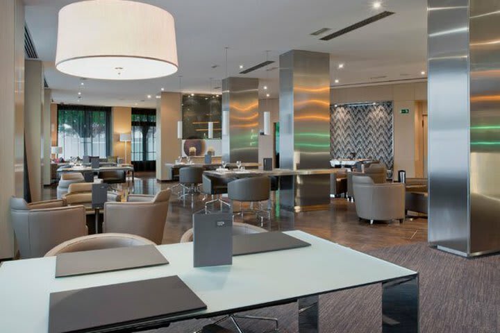 AC Hotel Milano By Marriott