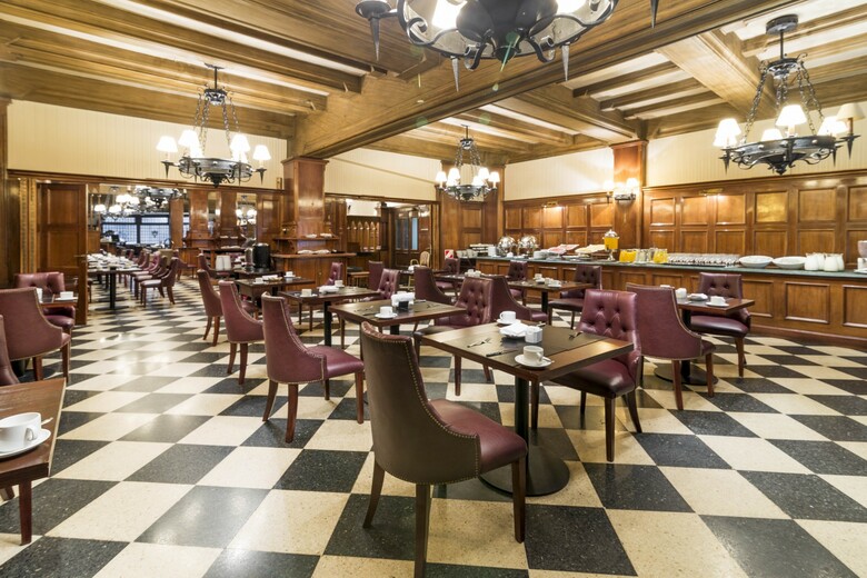 Hotel Claridge