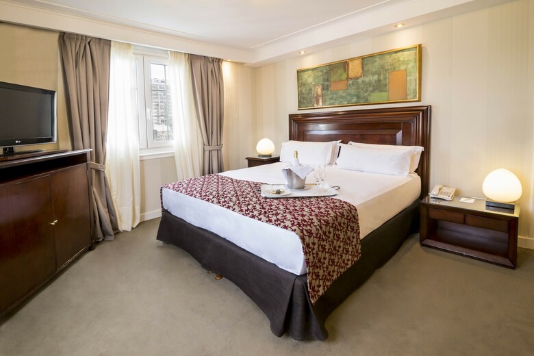 Hotel Claridge