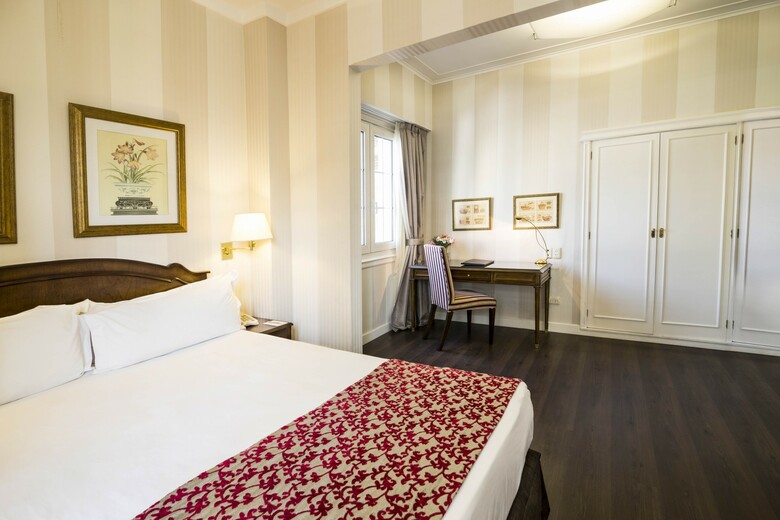 Hotel Claridge