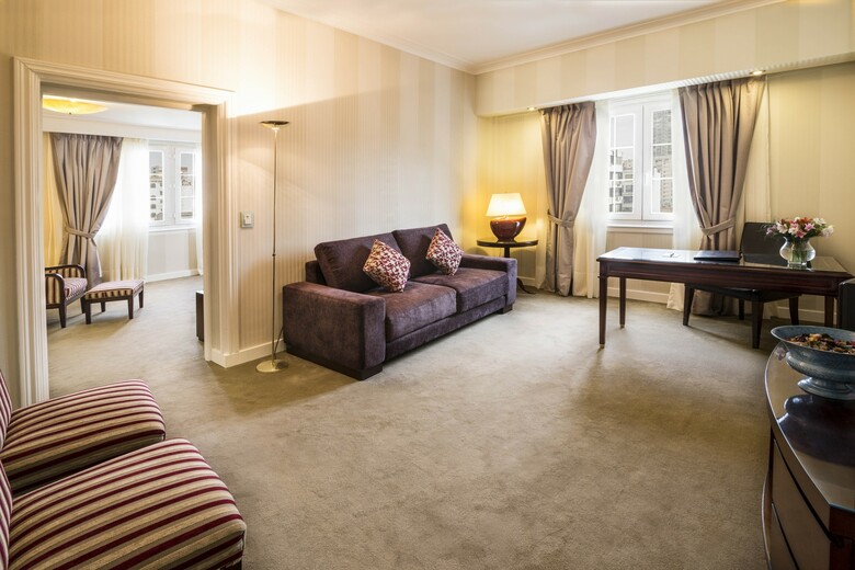 Hotel Claridge
