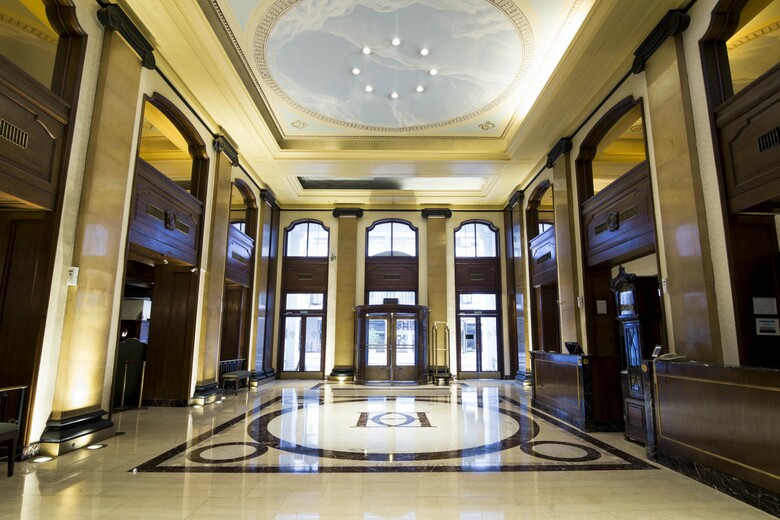 Hotel Claridge