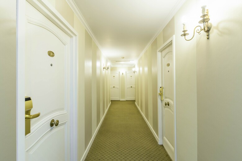 Hotel Claridge