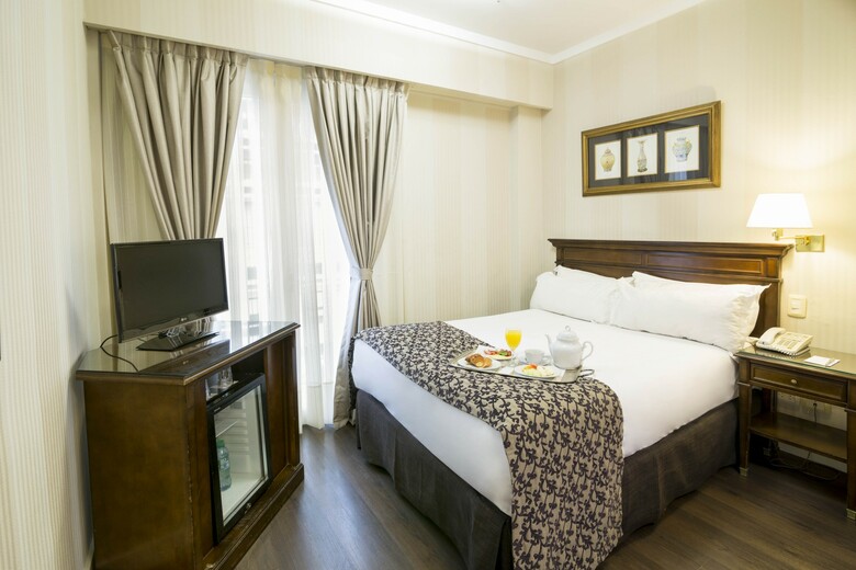 Hotel Claridge