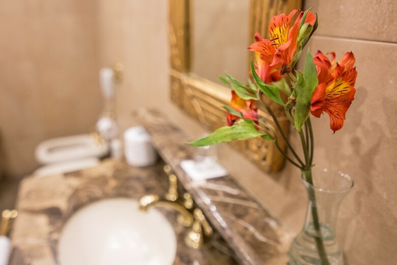 Hotel Claridge