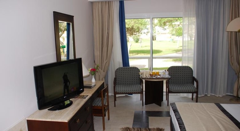 Hotel Pyramids Park Resort