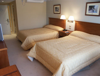 Hotel Howard Johnsonand Casino Rio Cuarto