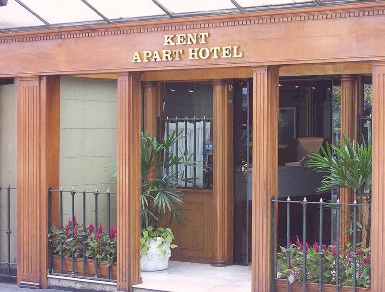 Kent Apart Hotel