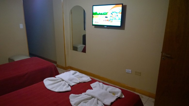 Kent Apart Hotel