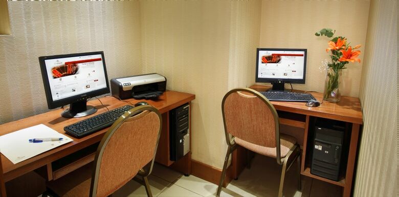 Hotel Sheltown