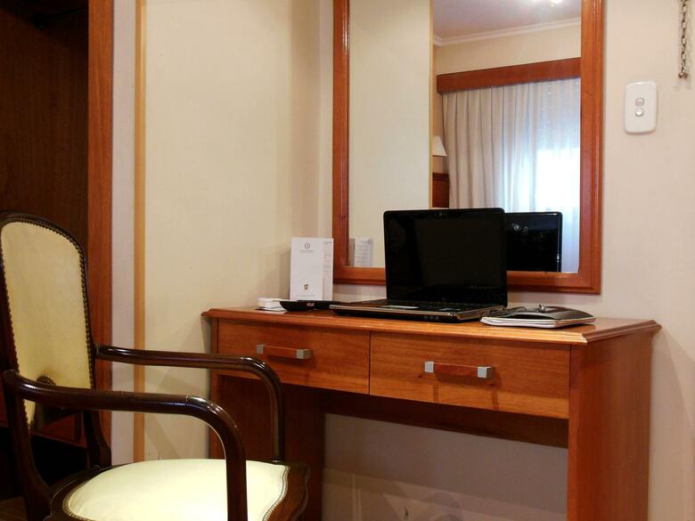 Hotel Sheltown