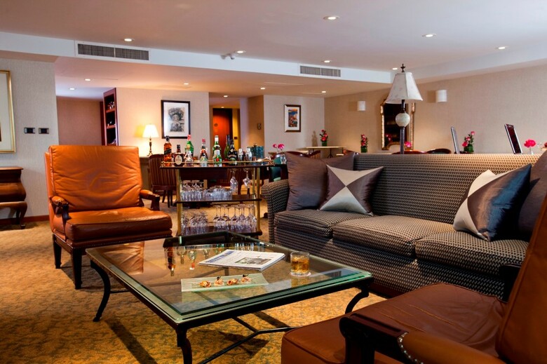 Hotel Swiss�tel Lima