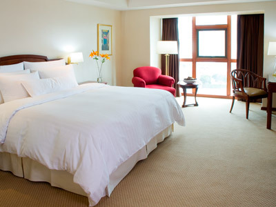 Hotel Swiss�tel Lima