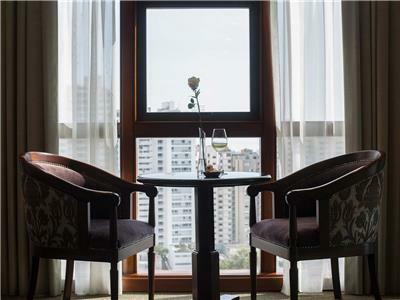 Hotel Swiss�tel Lima