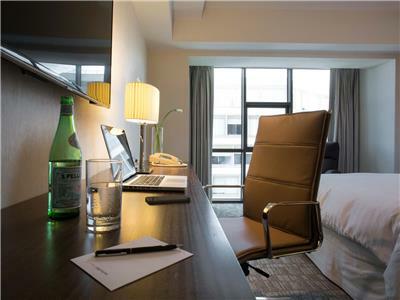 Hotel Swiss�tel Lima