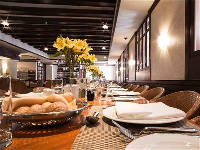 Hotel Swiss�tel Lima