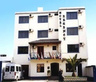 Hotel Regency