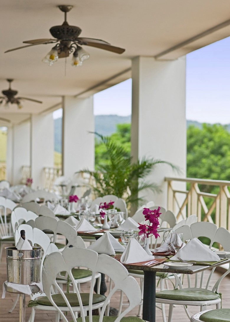 Hotel Gamboa Rainforest Resort