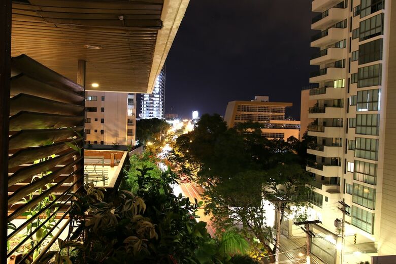 Yotau All Suites Hotel