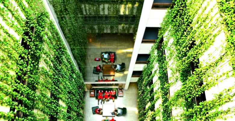 Yotau All Suites Hotel