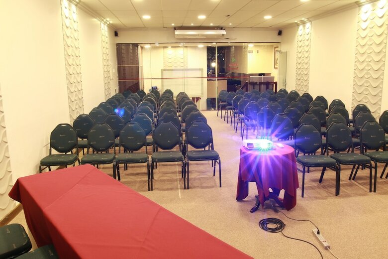 Yotau All Suites Hotel