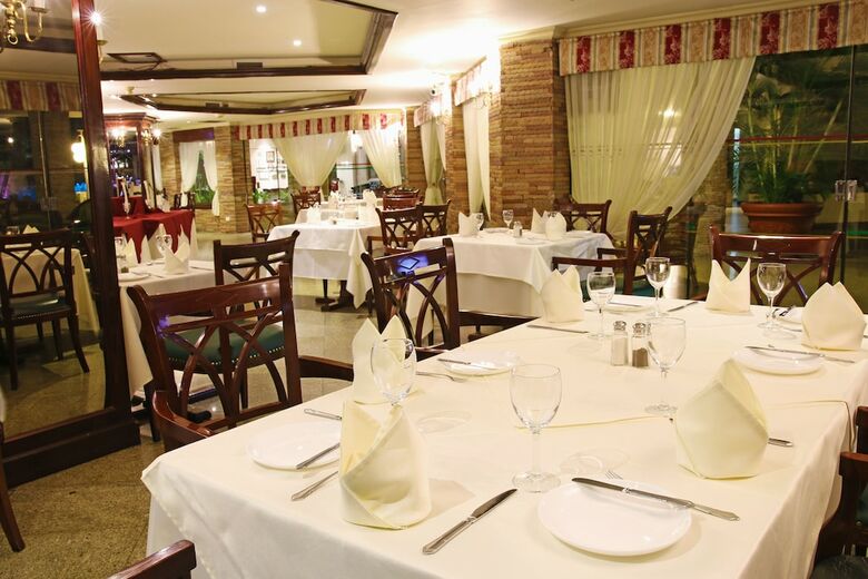 Yotau All Suites Hotel