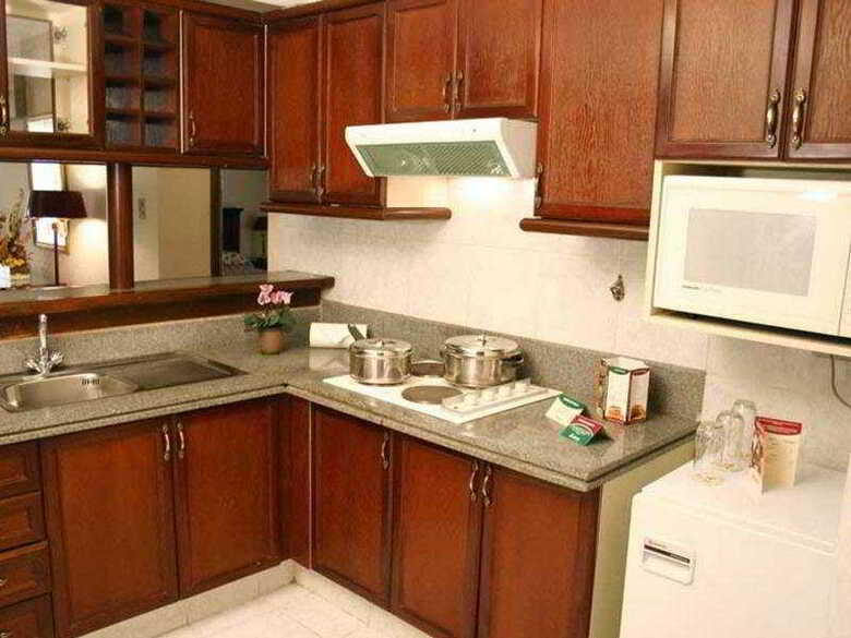 Yotau All Suites Hotel