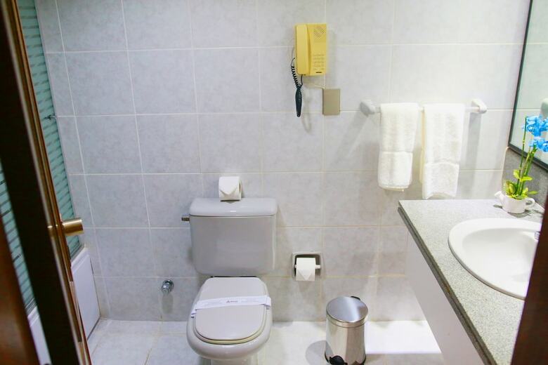 Yotau All Suites Hotel