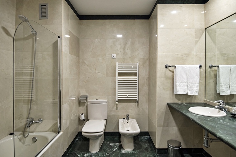 B&B Hotel Madrid Aeropuerto T4