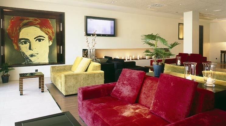 Hotel 525