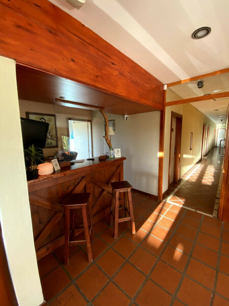 Hotel Hosteria Lupama