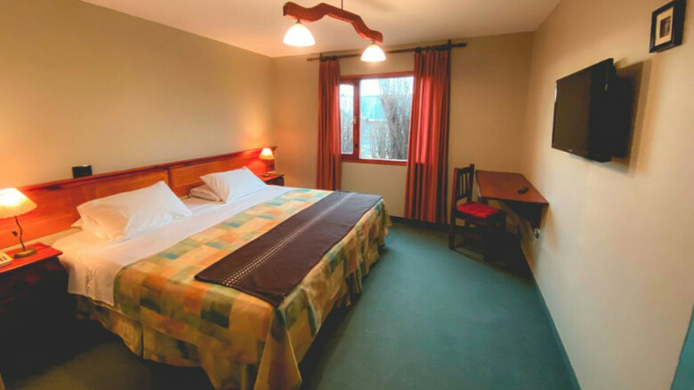 Hotel Hosteria Lupama