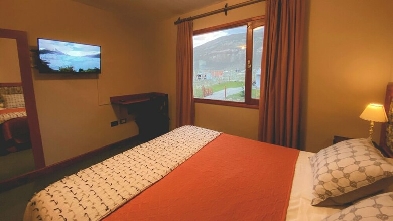 Hotel Hosteria Lupama