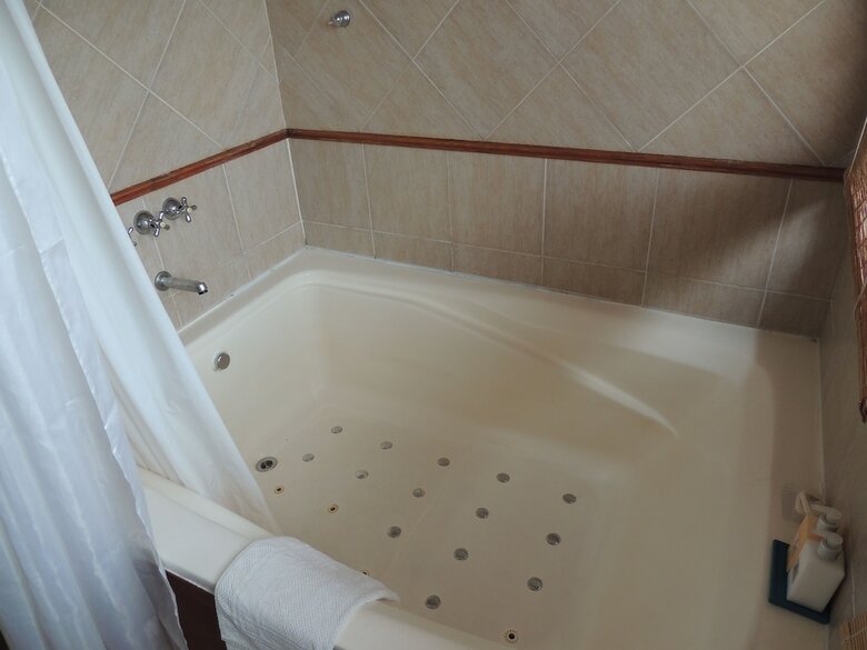 Hotel Hosteria Lupama