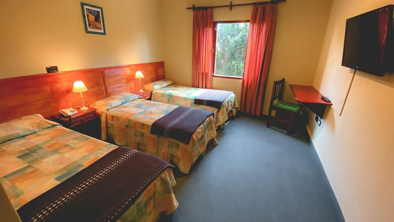 Hotel Hosteria Lupama
