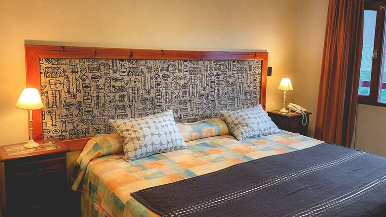 Hotel Hosteria Lupama