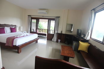 Hotel Krabi Klong Moung Bay View Resort