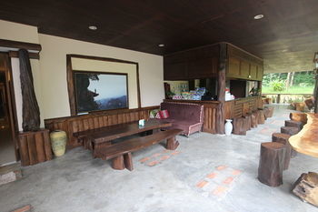 Hotel Krabi Klong Moung Bay View Resort