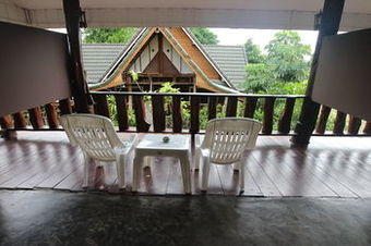 Hotel Krabi Klong Moung Bay View Resort