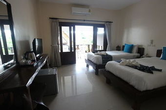 Hotel Krabi Klong Moung Bay View Resort