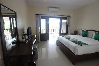 Hotel Krabi Klong Moung Bay View Resort