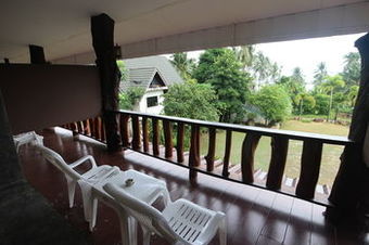 Hotel Krabi Klong Moung Bay View Resort