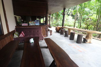 Hotel Krabi Klong Moung Bay View Resort